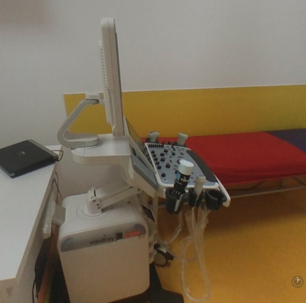 MEDIS WORK PLOIESTI